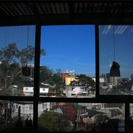 Hotel 45 Extension Baguio City Екстер'єр фото