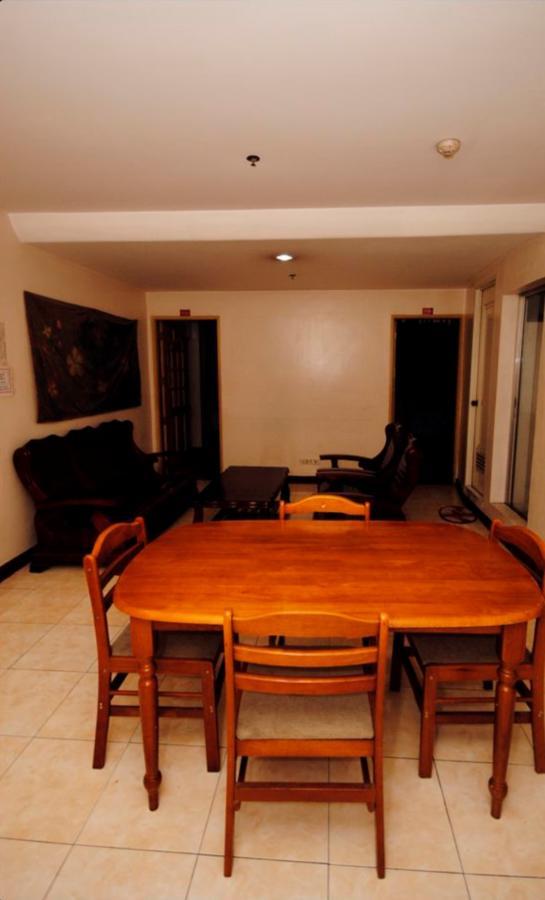 Hotel 45 Extension Baguio City Екстер'єр фото