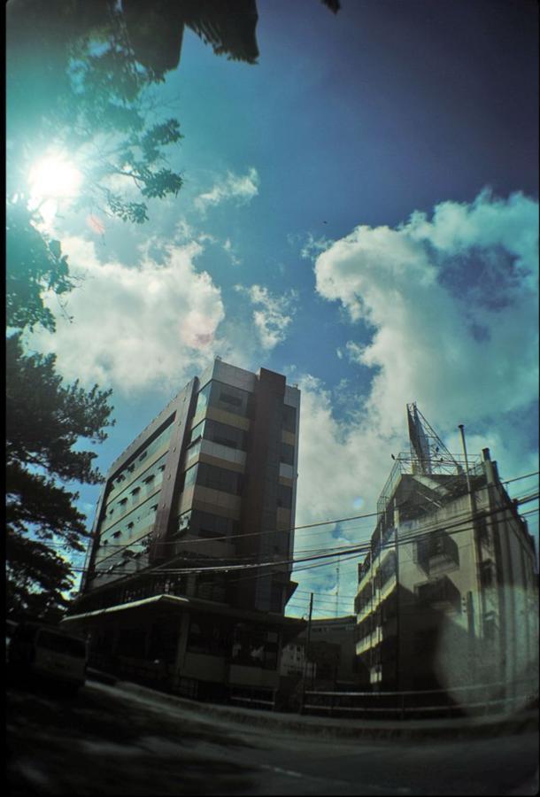 Hotel 45 Extension Baguio City Екстер'єр фото